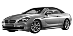 BMW F12 P0CED Fault Code